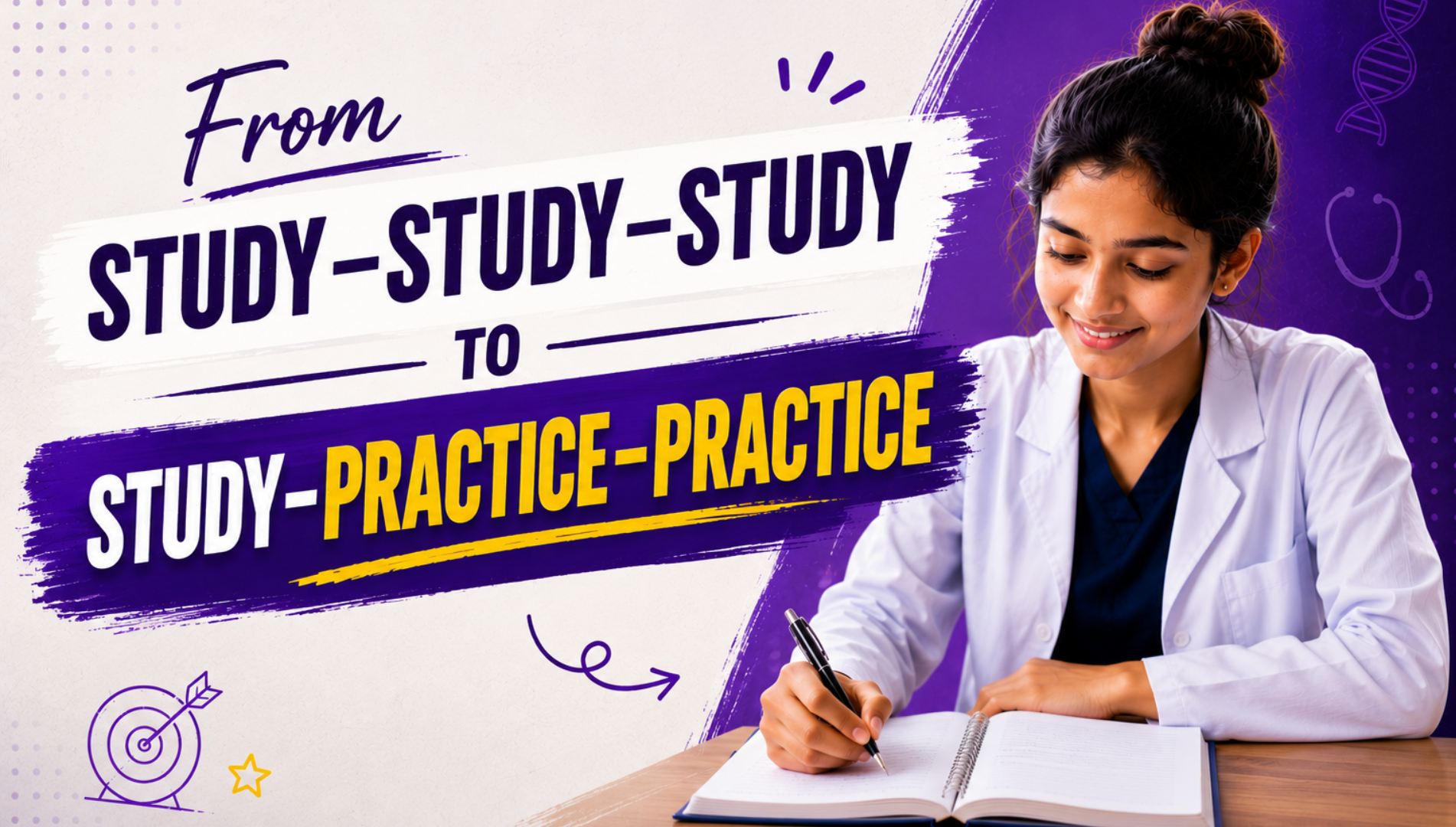 NEET PG practice